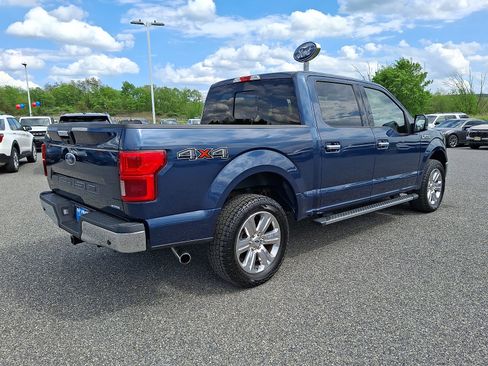 Used 2018 Ford F150 XLT w/ Equipment Group 302A Luxury AWD/4WD image 6