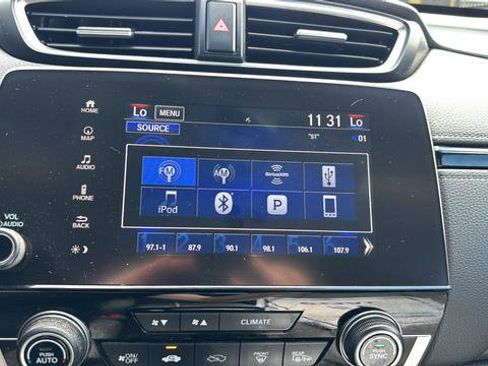 Used 2017 Honda CR-V Touring image 15