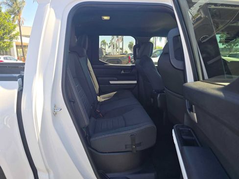Used 2024 Toyota Tacoma TRD Off-Road AWD/4WD image 12