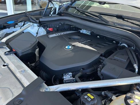 Used 2019 BMW X3 xDrive30i w/ M Sport Package 2 image 32