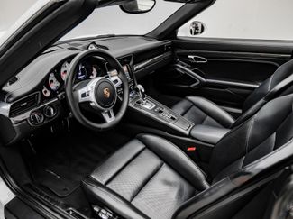 Used 2016 Porsche 911 Turbo S AWD/4WD video 2