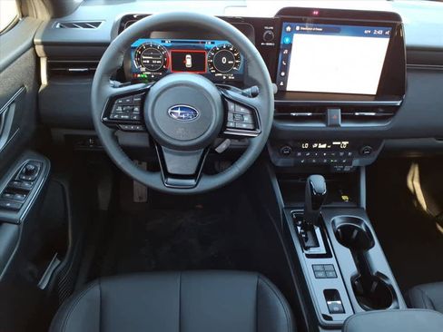 New 2026 Subaru Outback Premium image 29