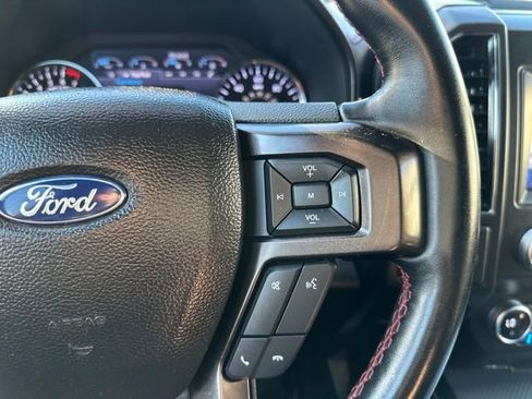 Used 2021 Ford Expedition Max Limited AWD/4WD image 26