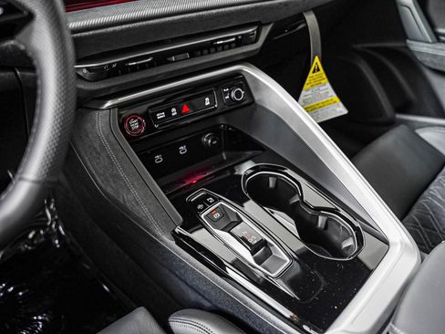 New 2026 Audi SQ5 Premium Plus AWD/4WD image 15