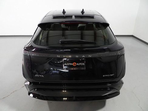 Used 2023 Nissan Ariya Empower+ image 7