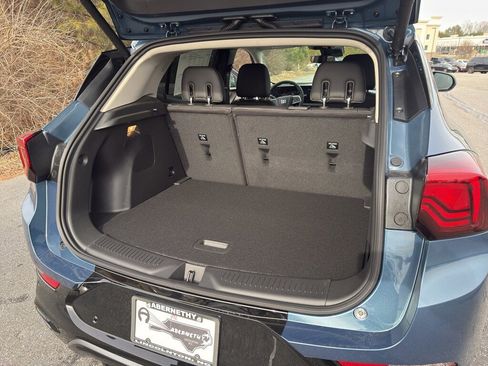 New 2026 Buick Encore GX Sport Touring w/ Advanced Technology Package image 20