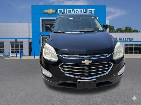 Used 2016 Chevrolet Equinox LT w/ Convenience Package FWD image 7