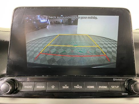 Used 2019 Kia Forte LXS FWD image 25
