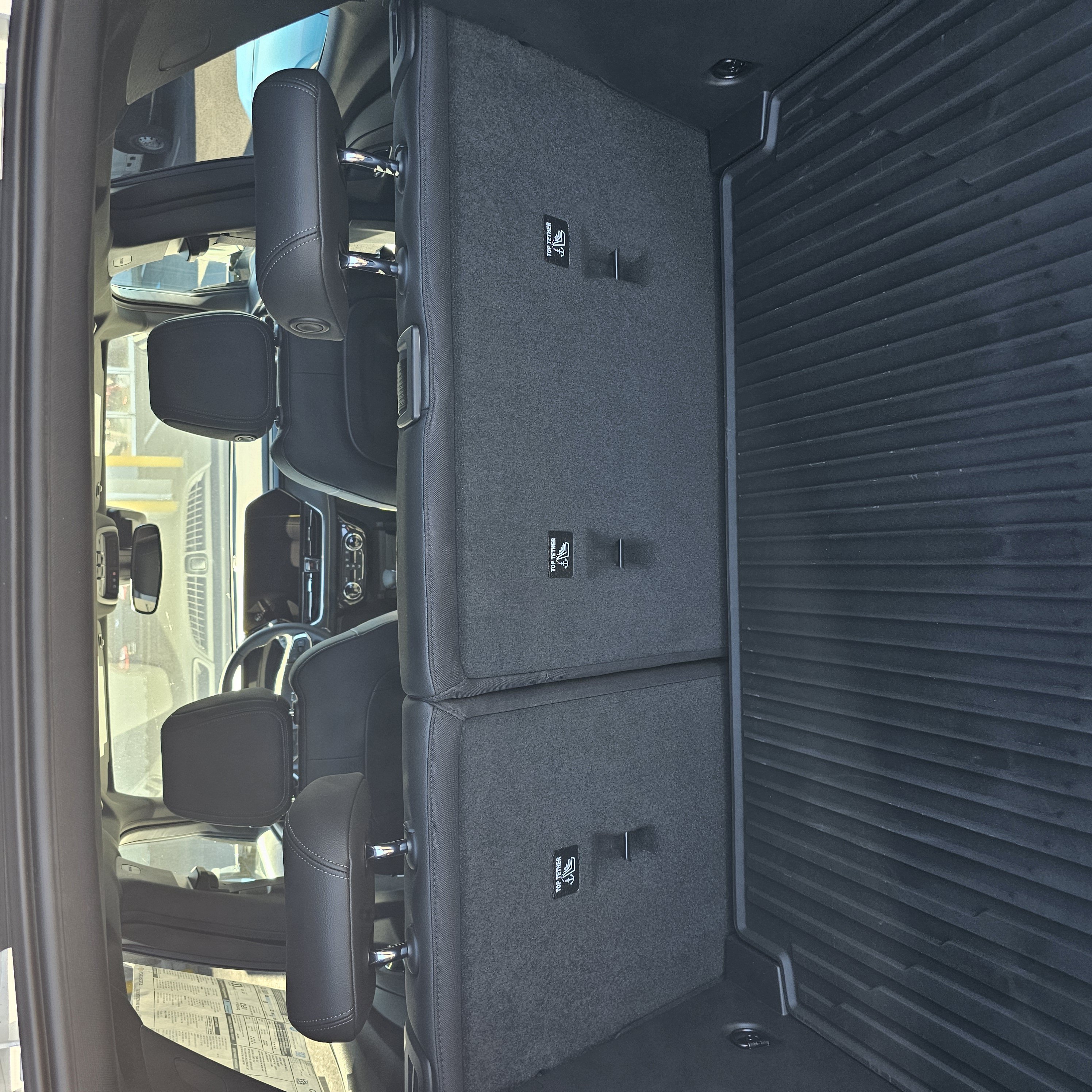 New 2026 Chevrolet TrailBlazer ACTIV w/ Convenience Package AWD/4WD image 8