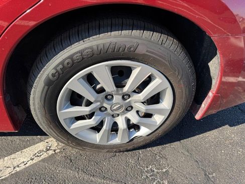 Used 2015 Nissan Altima 2.5 S w/ Power Driver Seat Package image 7