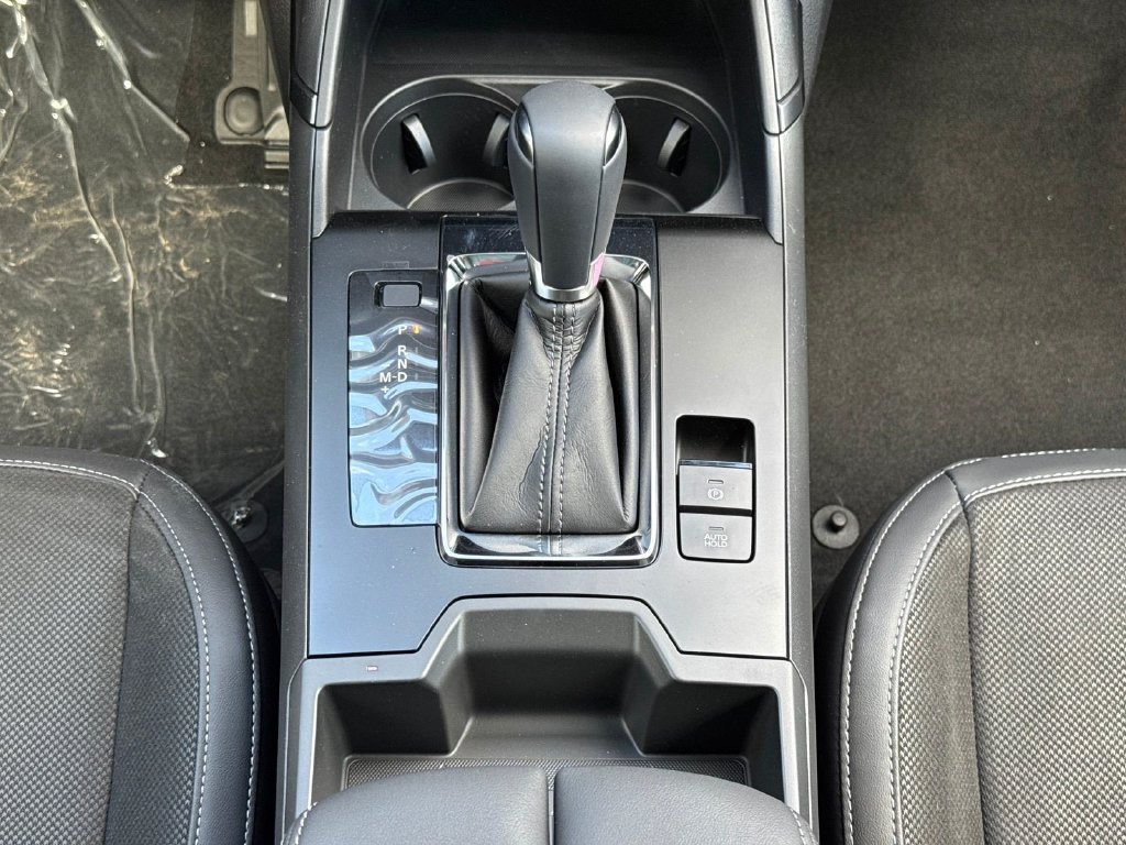 New 2026 MAZDA CX-5 Preferred AWD/4WD image 14