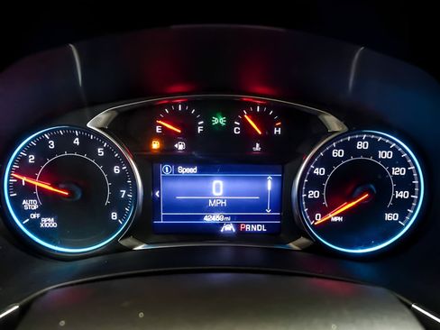 Used 2022 Chevrolet Equinox LT FWD image 15