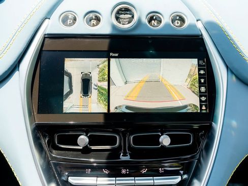 Used 2023 Aston Martin DBX 707 AWD/4WD image 65