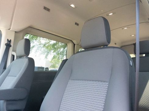 Used 2025 Ford Transit 350 XL RWD image 13