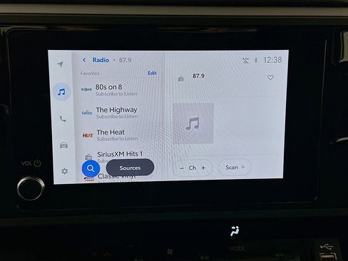 Used 2026 Toyota Tundra SR image 15