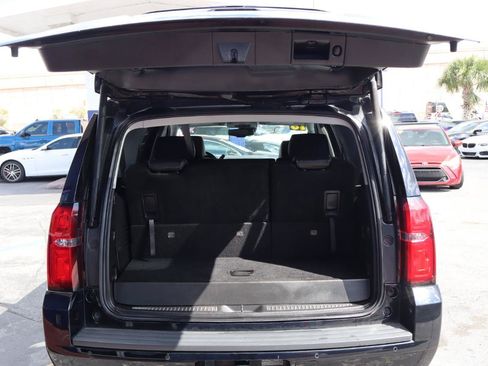 Used 2018 Chevrolet Tahoe LT RWD image 34