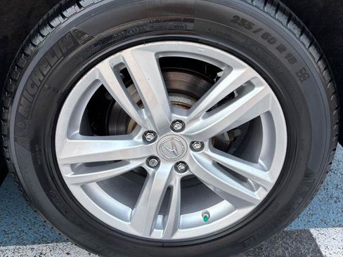 Used 2013 Acura RDX AWD w/ Technology Package image 37