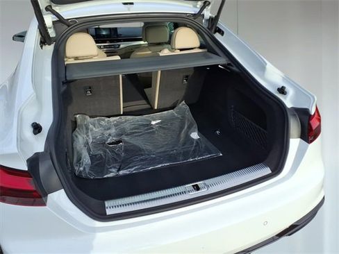 Used 2025 Audi A5 2.0T Premium Plus w/ Convenience Plus Package image 7