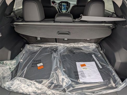 New 2026 Subaru Crosstrek 2.5i Limited image 12