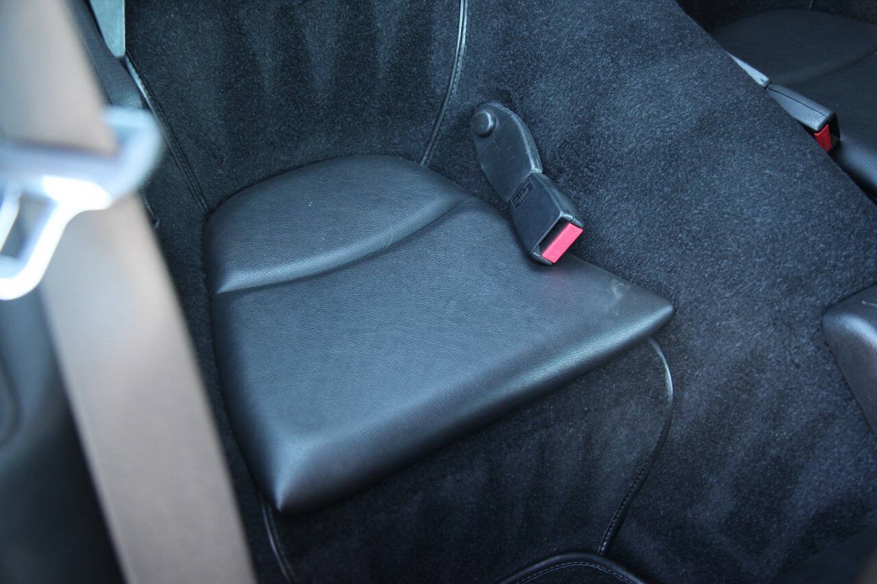 Used 1996 Porsche 911 GT3 RS image 95