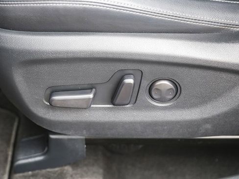 Used 2022 Kia Sportage EX image 20