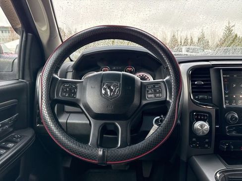 Used 2016 RAM 1500 Sport image 21