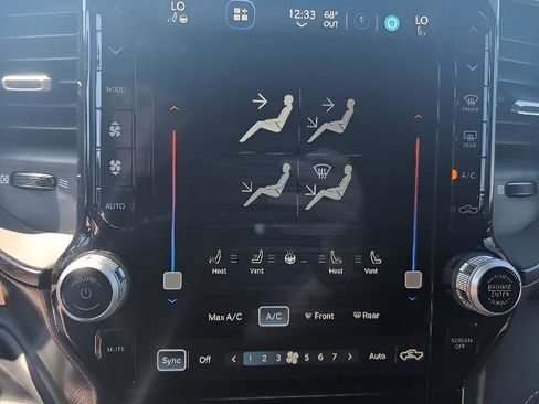 Certified 2023 RAM 3500 Limited image 17