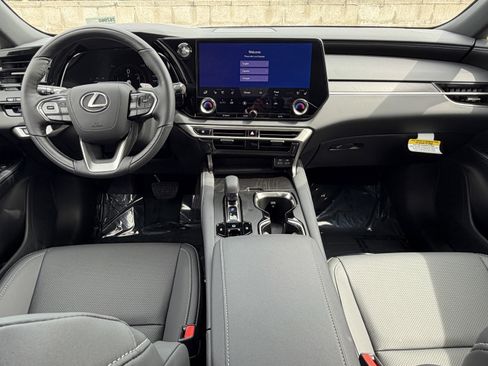 New 2026 Lexus RX 350 Premium image 24