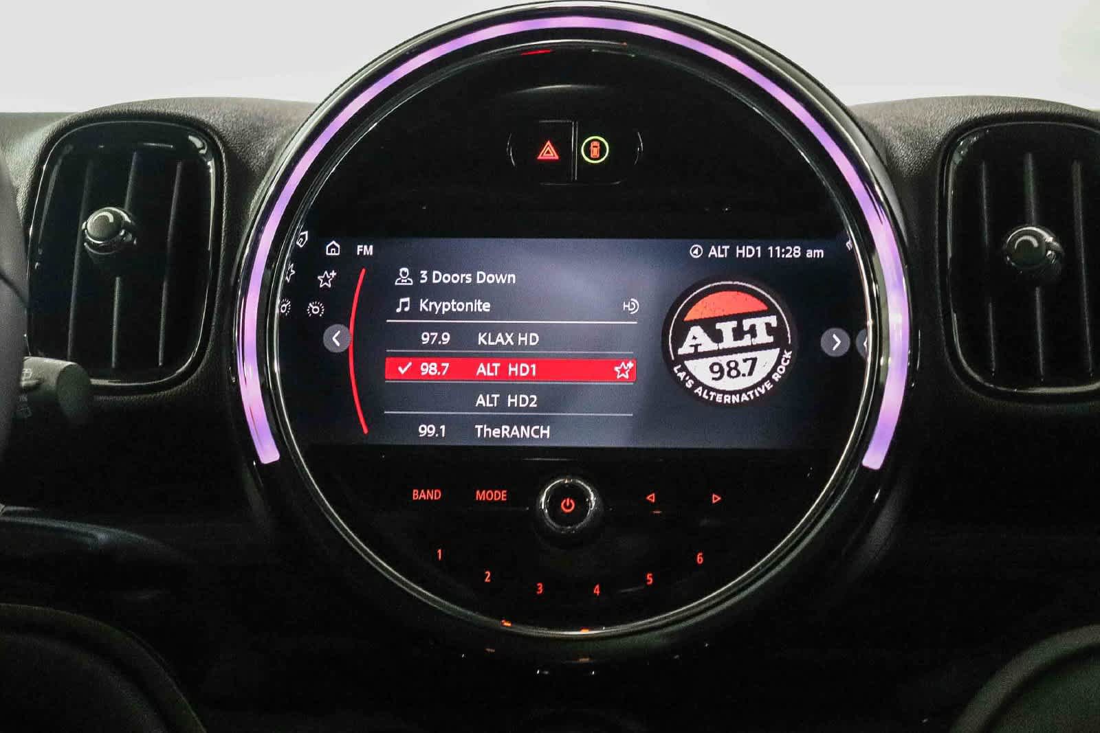 Used 2024 MINI Cooper Countryman S FWD image 16