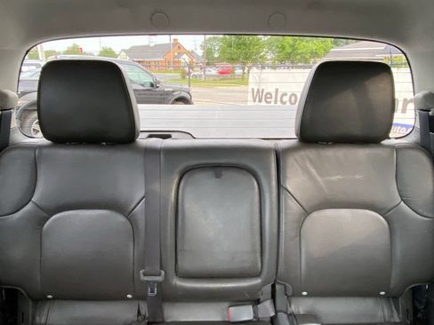 Used 2013 Nissan Frontier PRO-4X AWD/4WD image 30