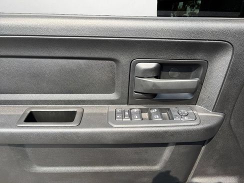 Used 2025 RAM 2500 Tradesman AWD/4WD image 23