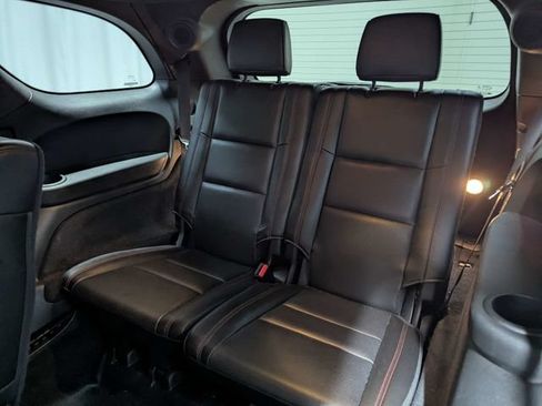 Used 2023 Dodge Durango Citadel RWD image 9