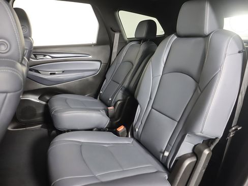 Used 2022 Buick Enclave Essence w/ Experience Buick Package image 34