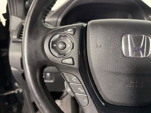 Used 2020 Honda Ridgeline Black Edition image 29