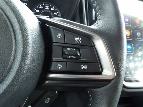 Certified 2026 Subaru Ascent Premium AWD/4WD image 18