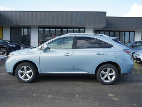 Used 2010 Lexus RX 350 2WD image 2