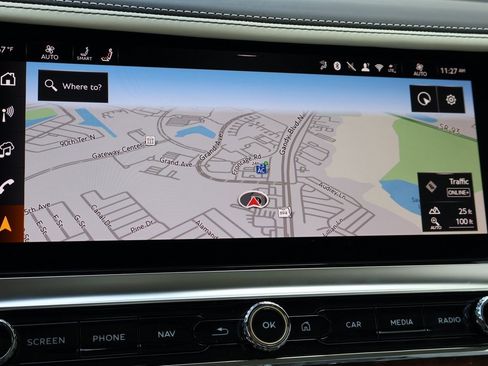 New 2026 Bentley Continental GTC image 33