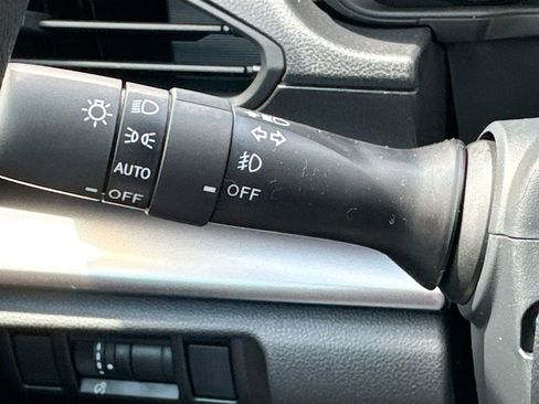 New 2026 Subaru Impreza 2.0i Sport AWD/4WD image 12