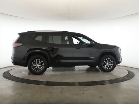 Used 2025 GMC Acadia AT4 image 6