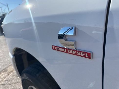 New 2026 RAM 2500 Laramie image 7