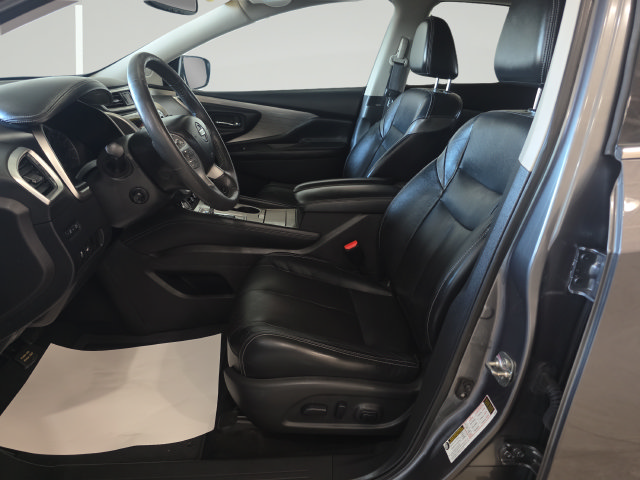 Used 2016 Nissan Murano Platinum w/ Platinum Technology Package AWD/4WD image 12