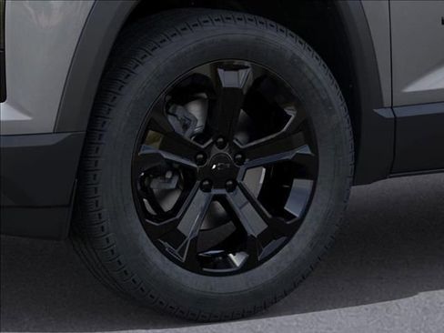 New 2026 Chevrolet Equinox LT FWD image 9