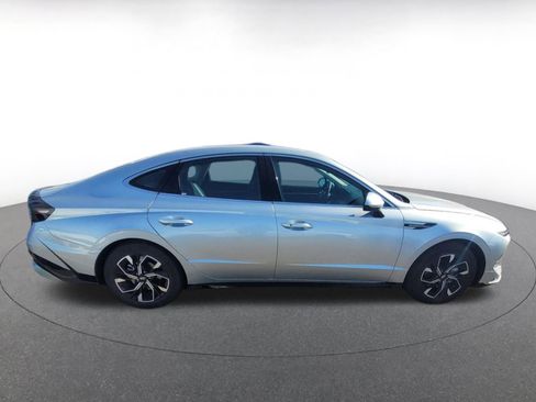 Used 2025 Hyundai Sonata SEL image 7