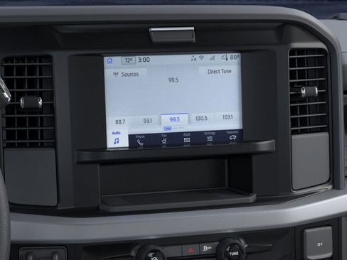 New 2025 Ford F450 XL w/ XL Chrome Package image 14