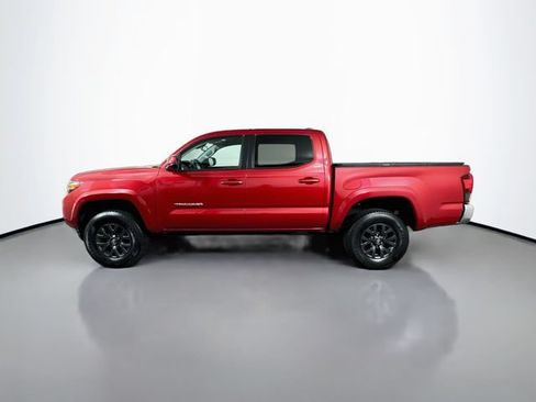 Certified 2023 Toyota Tacoma SR5 AWD/4WD image 5