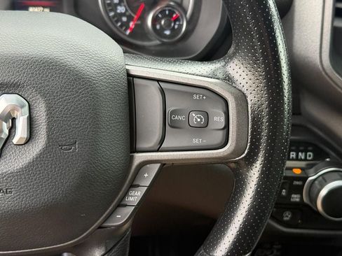 Used 2023 RAM 1500 Tradesman w/ Tradesman Group AWD/4WD image 20
