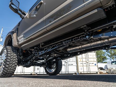 New 2026 Ford F450 Platinum w/ Platinum Plus Package image 31