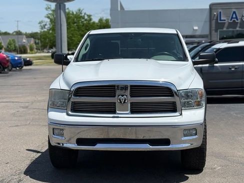 Used 2012 RAM 1500 Big Horn AWD/4WD image 28