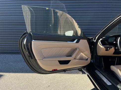 Certified 2023 Porsche 911 Turbo S image 17