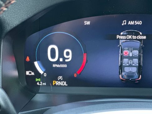 New 2026 Ford Explorer Active w/ Active Comfort Package RWD image 31